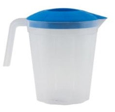 2.2L Jug & Lid - Pack of 10