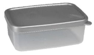 1L Gourmet Rectangular Saver - Pack of 10