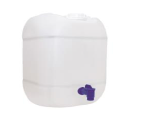 25L Water Dispenser - Pack of 4