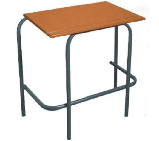 Lower Primary Single Table 550x450x575MM (MDF) - Pack of 5