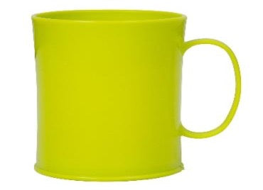 450ML Coffee Mug Set (4 Piece) - Pack of 10