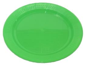 Fancy Side Plates (10 Piece) - Pack of 10