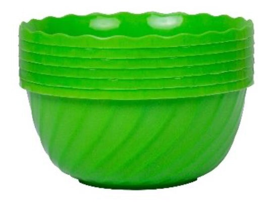 Sweet Bowls (6 Piece) - Pack of 10