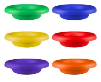 Nipper Bowl Set (6 Piece) - Pack of 10