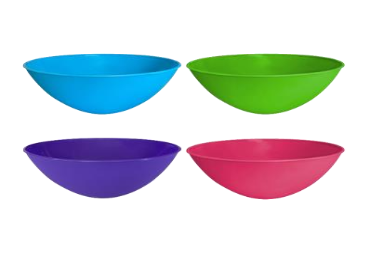 16CM Bowl Set (4 Piece) - Pack of 10