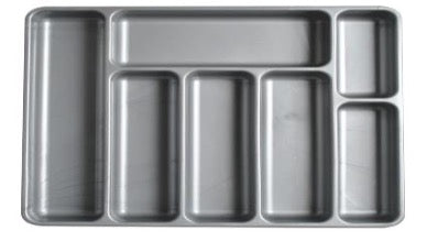 Cutlery Tray XL - Pack of 10