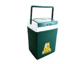 8L I'm Cool Cooler Box - Pack of 4