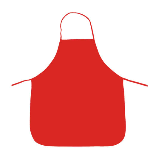 Apron (Single Sided) - Pack of 6