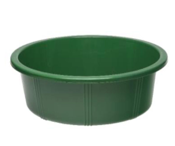 Basin - Pack of 10