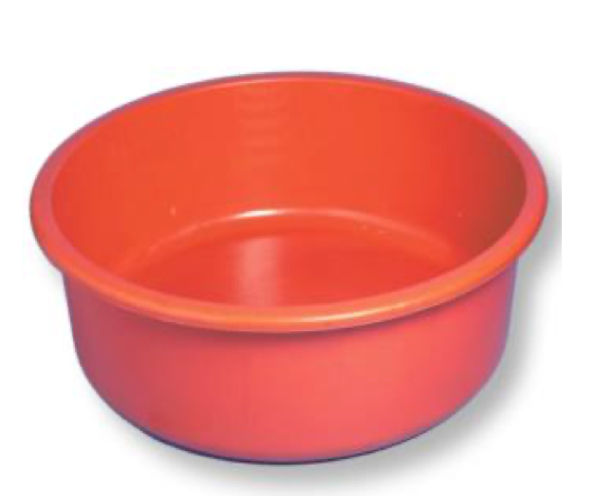 Basin - Pack of 10