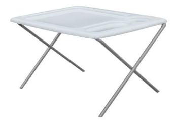 Folding Express Table - Pack of 6