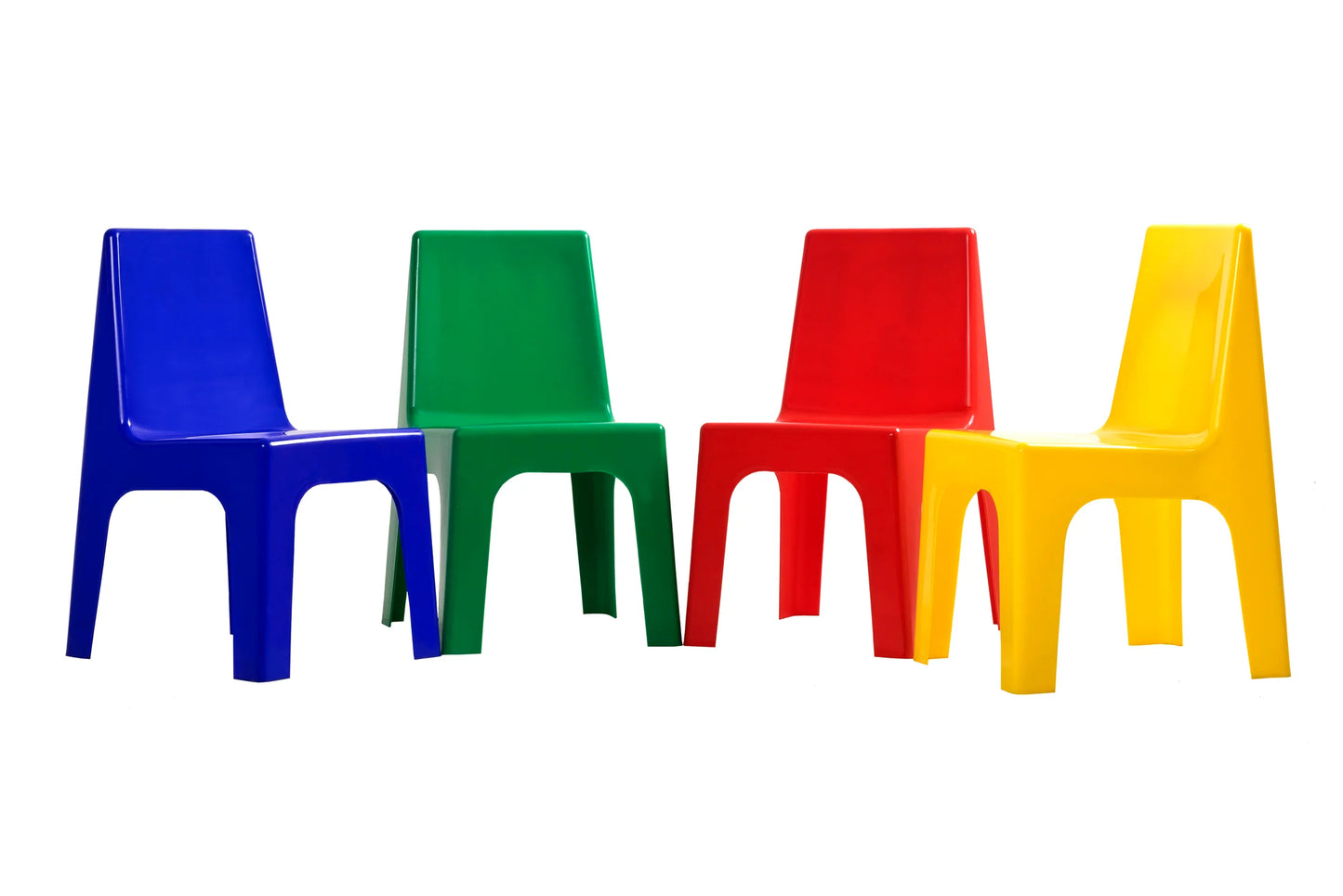 Lower Primary Jolly Chair (350MMH) - Pack of 5