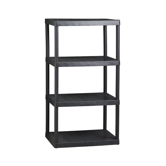 Maxi 4 Tier Shelf