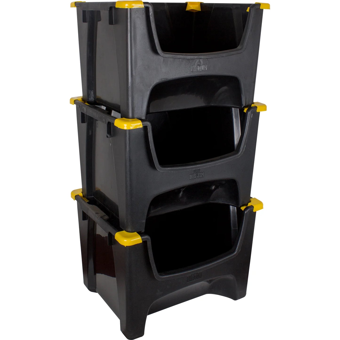 Mega Caddy 60L (3-Tier)