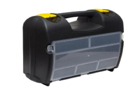 Professional Power Tool Case - Pack of 6