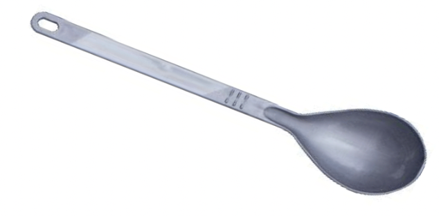 Long Spoon - Pack of 10