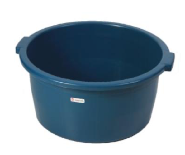 62CM Tub (60L) - Pack of 10