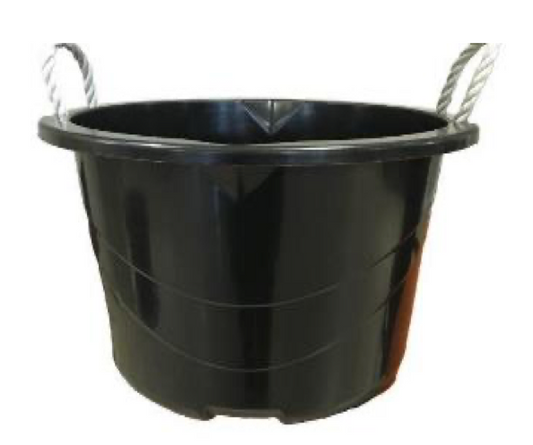 80L Rope Tub - Pack of 10