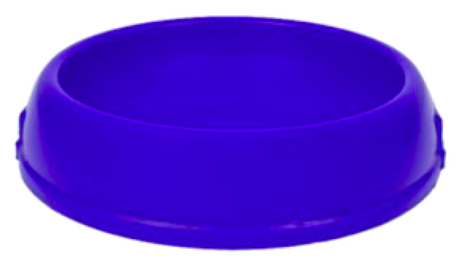 Dog Feeding Bowl - Pack of 10