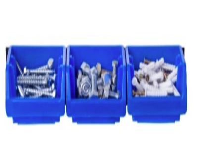 DIY Bin Set - Pack of 10