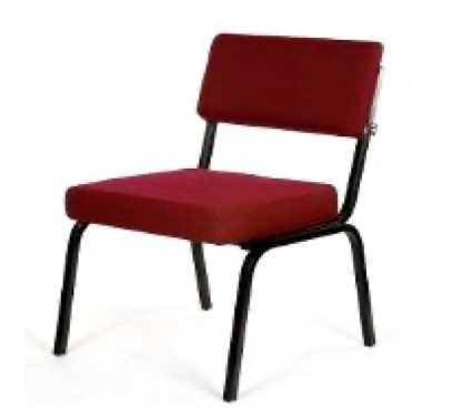 Marvel Side Chair - Pack of 5