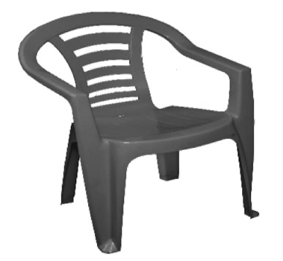 Kingston Arm Chair - Pack of 10