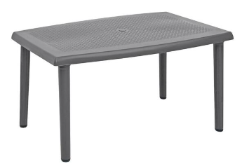 6 Seater Patio Table