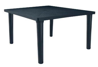 4 Seater Patio Table