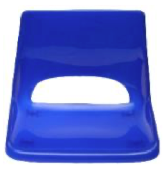 Penny 1 Shell Only (Seat) - Pack of 10