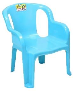 Tuff Tot Chair - Pack of 5