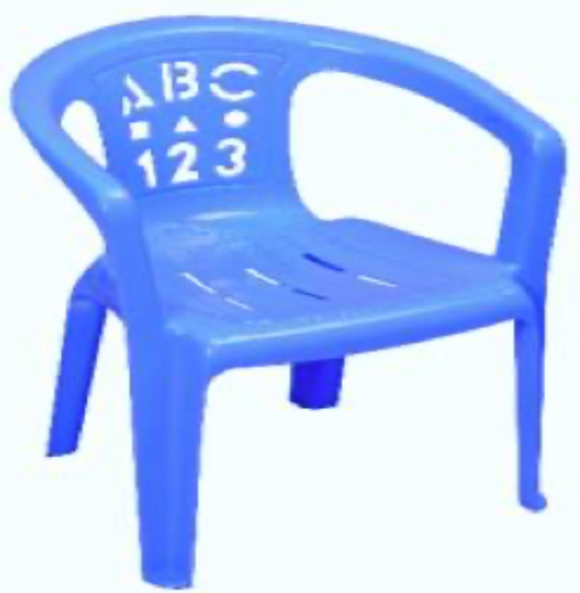 Cheeky Chair - Pack of 5