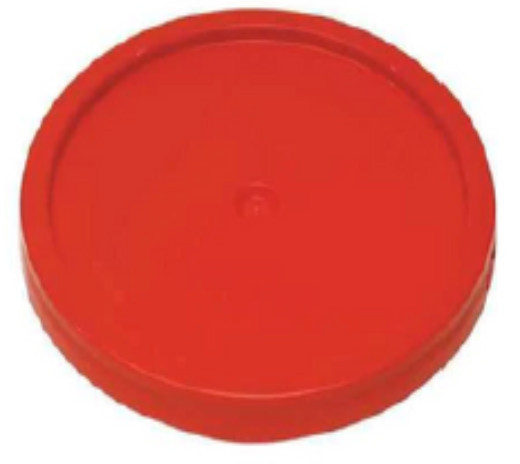 Lids for XL Tubs (200 Piece)