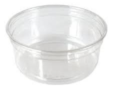 Medium Tub (200 Piece)