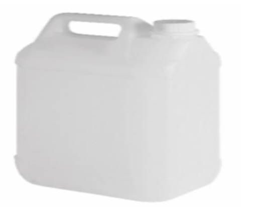 5L Jerry Can - Pack of 20