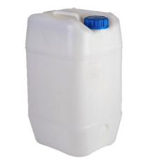 20L Jerry Can - Pack of 4