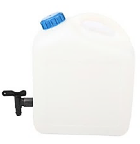 10L Water Dispenser - Pack of 8