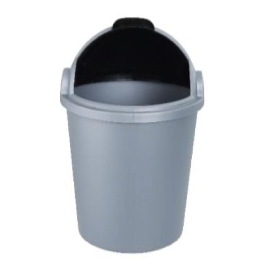 Lift Bin (Silver) - Pack of 10