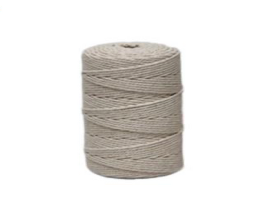 Cotton Twine 309 (500G;3MMx65M) - Pack of 10