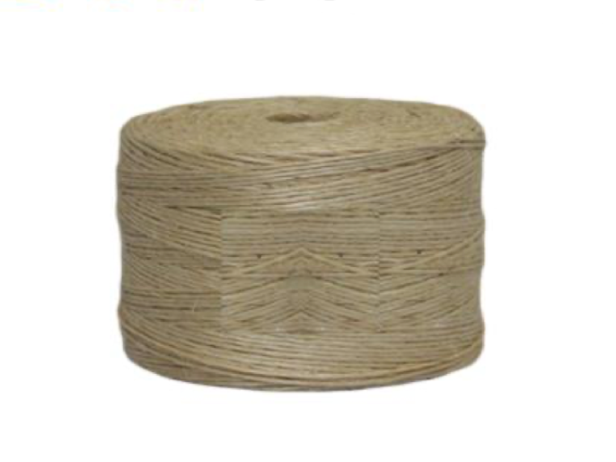 Sisal Dry Twine (1 Ply) - Pack of 10 or 24