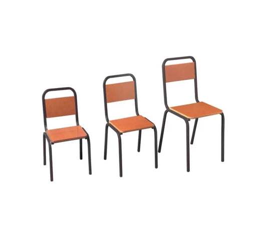 Student Chair (MDF) - Pack of 5