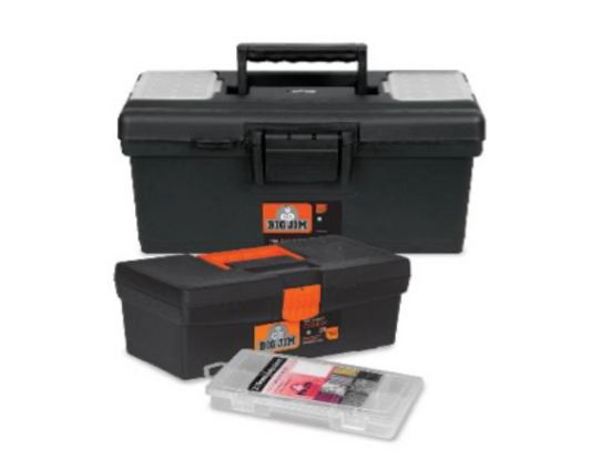 Toolbox Combo 42cm (3 Piece) - Pack of 4