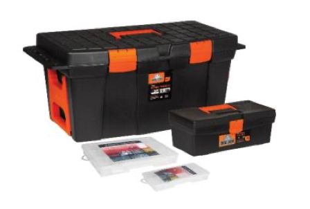 Toolbox Combo 70cm (4 Piece)