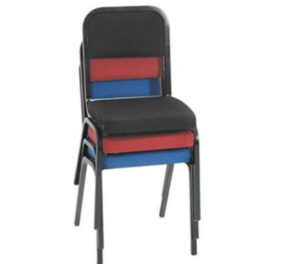 Mac Stacker Chair - Pack of 5