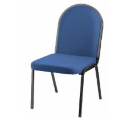 Banquet Chair (Full Back) - Pack of 5