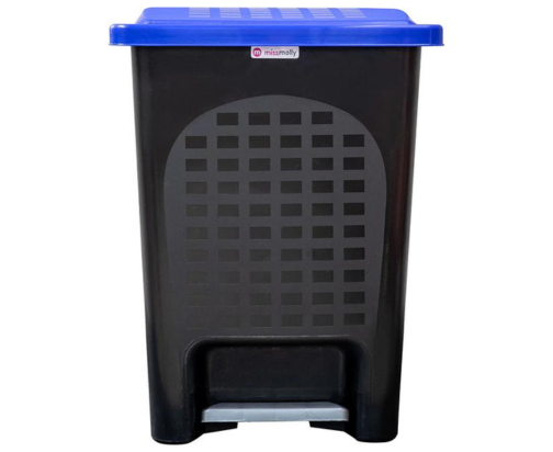 45L Pedal Bin - Pack of 5