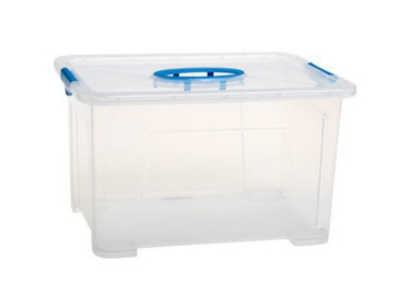 Go2 Storage Box - Pack of 10