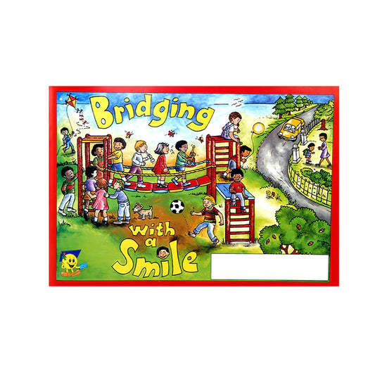 Bridging With a Smile Learners Workbook (A4 Stitched)