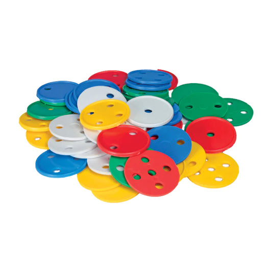 Buttons In a Bag (200G) - Pack of 6