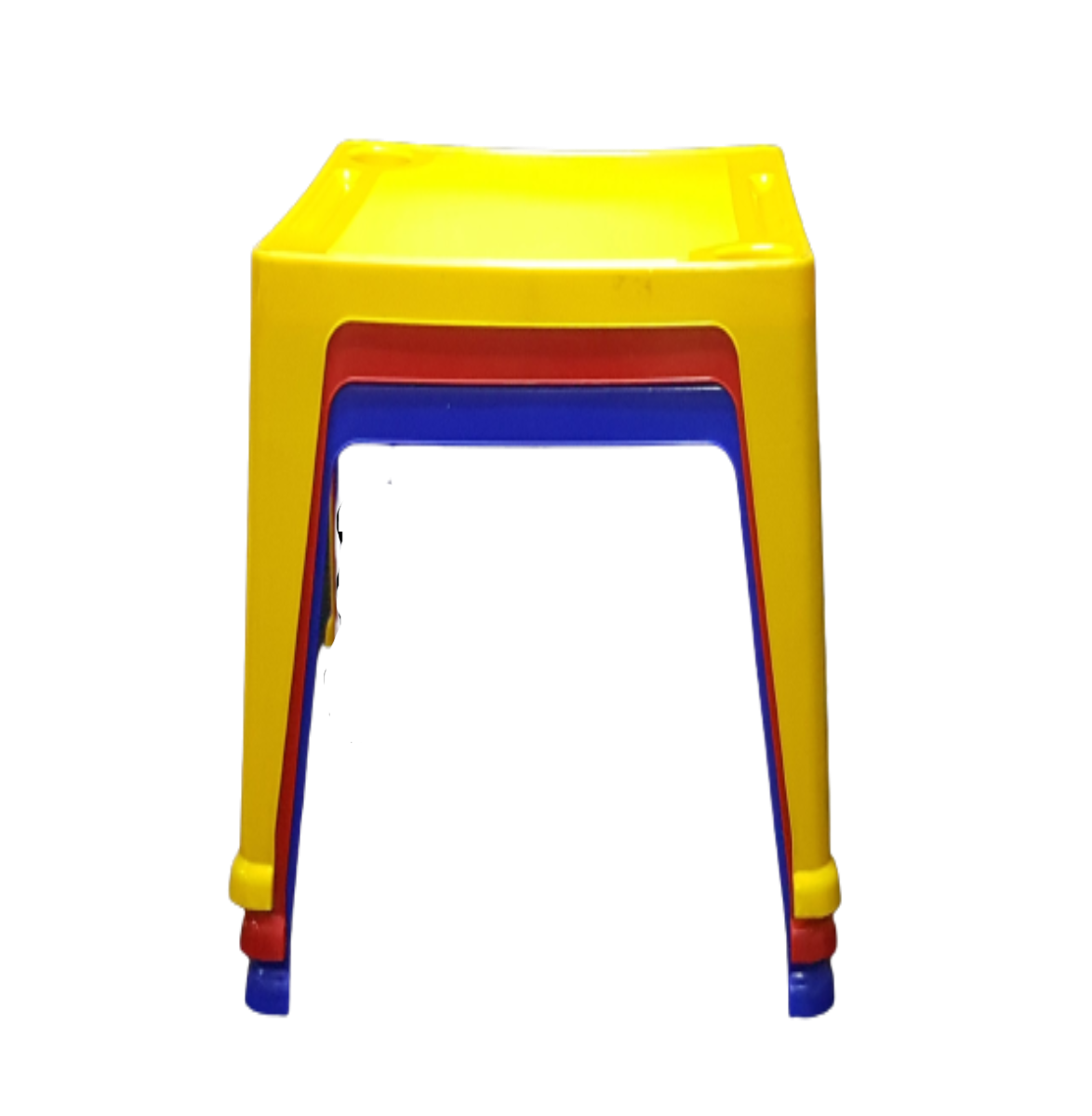 Cheeky Table (520x520x430MM) - Pack of 5