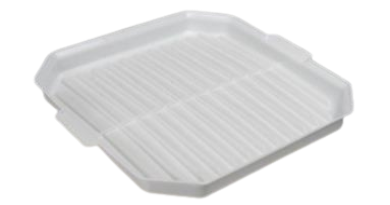 Microwave Drip Tray - Pack of 10